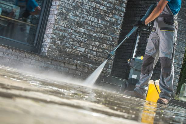 Boat and Dock Cleaning in Mazomanie, WI