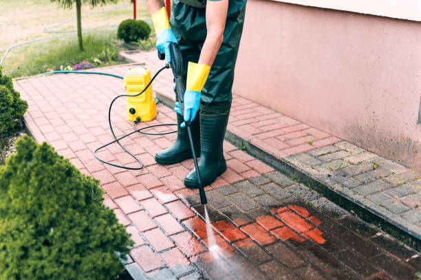 Best Roof Washing  in Mazomanie, WI