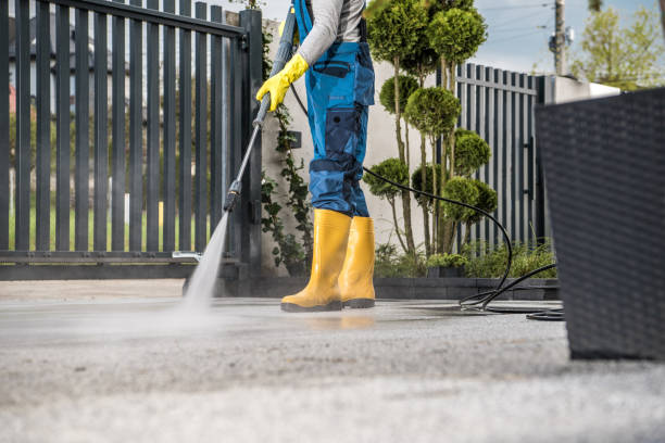 Best Soft Washing  in Mazomanie, WI